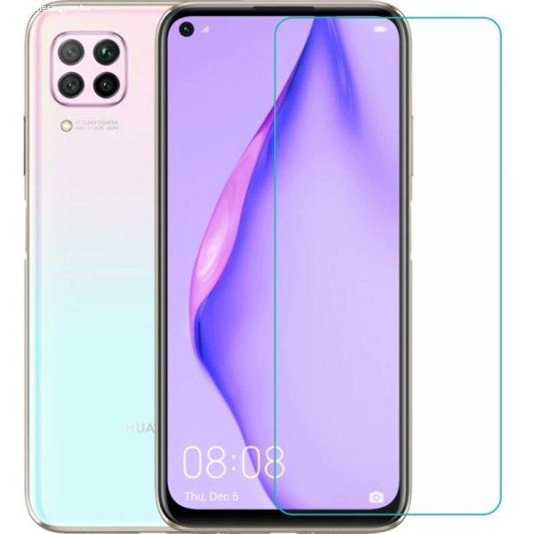 Huawei P40 Lite / Nova 7i / Nova 6 SE karcálló edzett üveg Tempered glass
kijelzőfólia kijelzővédő fólia kijelző védőfólia