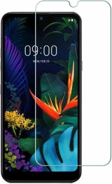 LG K40s karcálló edzett üveg Tempered glass kijelzőfólia kijelzővédő
fólia kijelző védőfólia