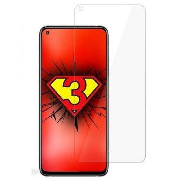 Xiaomi Mi 10T Lite karcálló edzett üveg Tempered glass kijelzőfólia
kijelzővédő fólia kijelző védőfólia