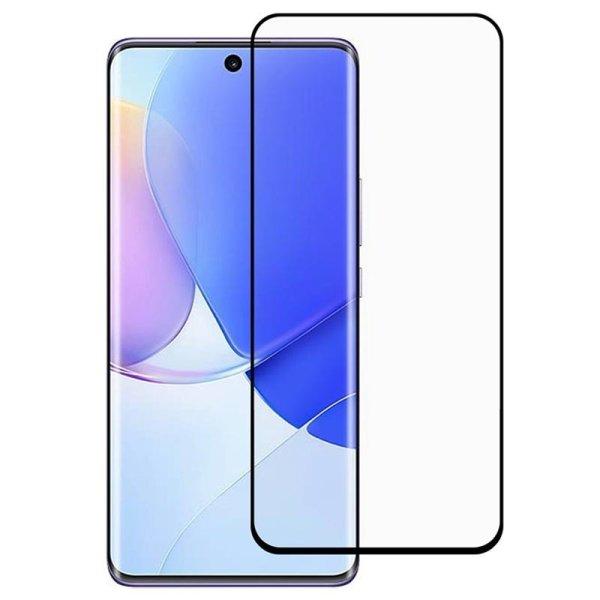 Huawei Nova 9 karcálló edzett üveg Tempered glass kijelzőfólia
kijelzővédő fólia kijelző védőfólia