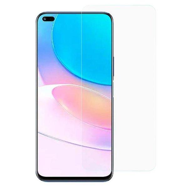 Huawei Nova 8i karcálló edzett üveg Tempered glass kijelzőfólia
kijelzővédő fólia kijelző védőfólia