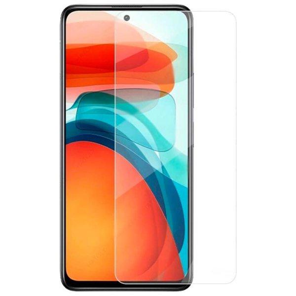 Xiaomi Poco X3 GT karcálló edzett üveg Tempered glass kijelzőfólia
kijelzővédő fólia kijelző védőfólia