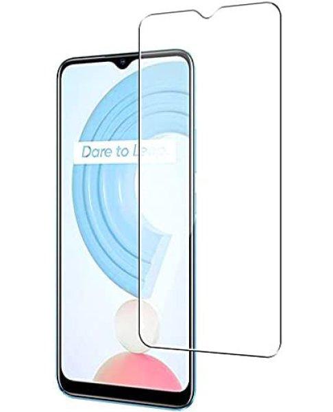 Realme C11 2021 karcálló edzett üveg Tempered glass kijelzőfólia
kijelzővédő fólia kijelző védőfólia