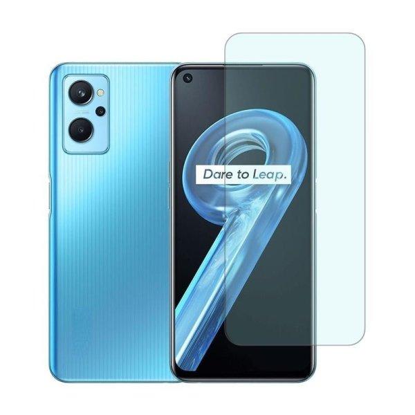 Realme 9i karcálló edzett üveg Tempered glass kijelzőfólia kijelzővédő
fólia kijelző védőfólia