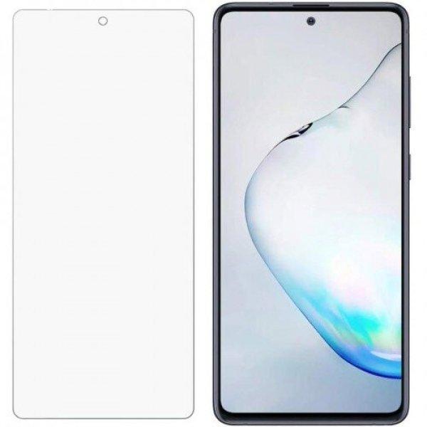 OPPO Reno 6 4G karcálló edzett üveg Tempered glass kijelzőfólia
kijelzővédő fólia kijelző védőfólia