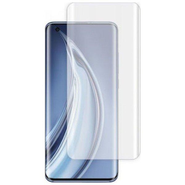 Samsung Galaxy Xcover6 Pro karcálló edzett üveg Tempered Glass kijelzővédő
fólia kijelző védőfólia edzett