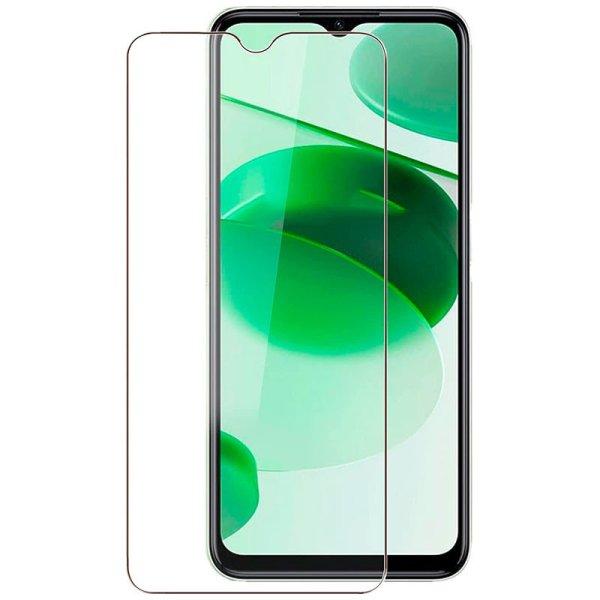 Realme C35 karcálló edzett üveg Tempered glass kijelzőfólia kijelzővédő
fólia kijelző védőfólia