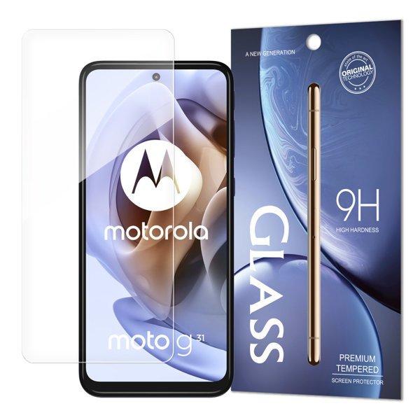 Motorola Moto G31 G41 karcálló edzett üveg Tempered glass kijelzőfólia
kijelzővédő fólia kijelző védőfólia