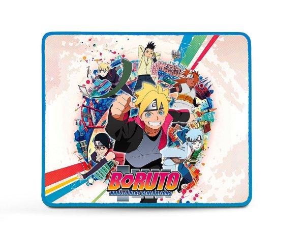 Konix Boruto Next Generations" egérpad"