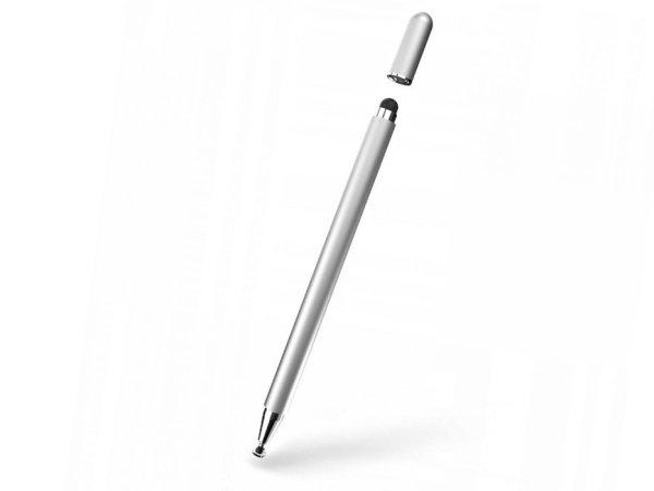 Tech-Protect Magnet Stylus Pen érintőceruza - ezüst