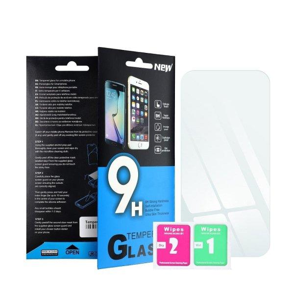 Motorola Moto G14 karcálló edzett üveg Tempered glass kijelzőfólia
kijelzővédő fólia kijelző védőfólia