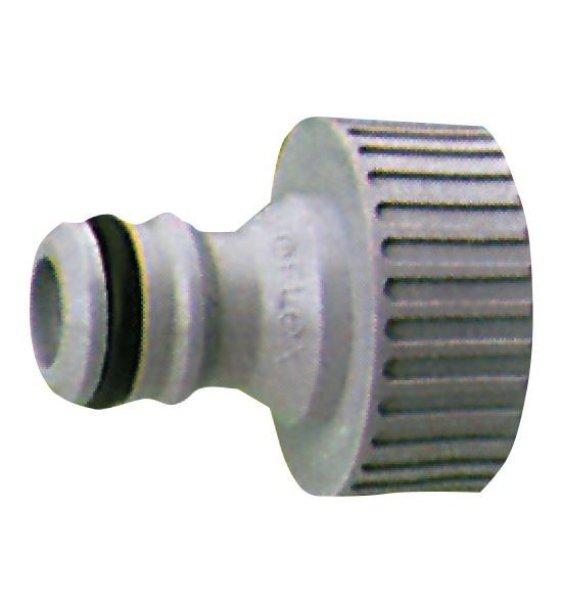 SIROFLEX kuplungcsatlakozó 3/4"