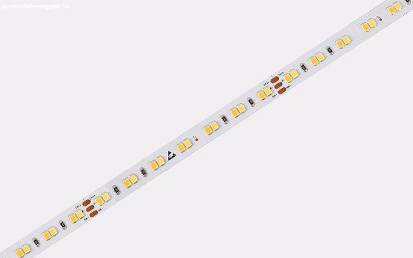 Colors® Led szalag 2835 SMD 140led/m 9,6W 24V CCT 10mm 2700+6000K IP20