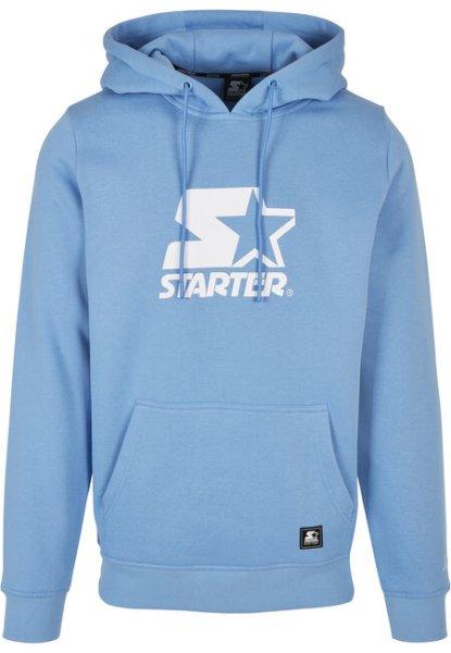 Starter The Classic Logo Hoody horizonblue