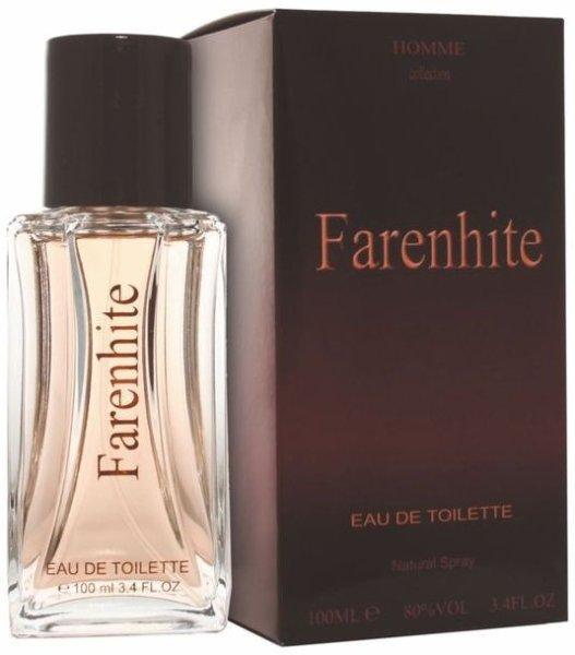 Homme Collection Farenhite Men EDT 100ml / Christian Dior Fahrenheit parfüm
utánzat