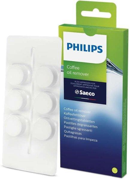 Philips CA6704/10 tisztító tabletta