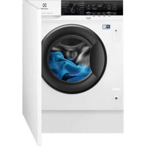 Electrolux EW7W368SI mosó-szárítógép beépíthető