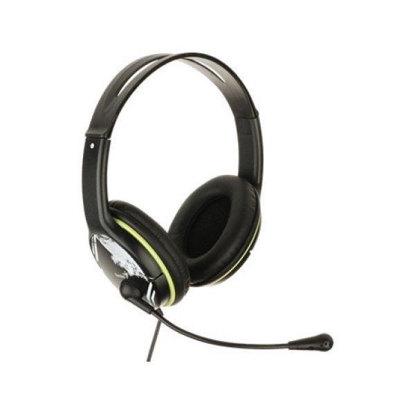 Genius HS-400A headset