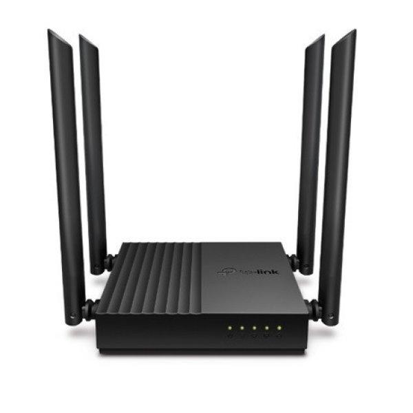 TP-LINK ARCHER C64 router