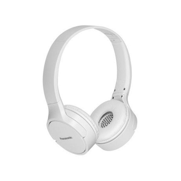 Panasonic RBHF420BEW bluetooth fülhallgató mikrofonnal