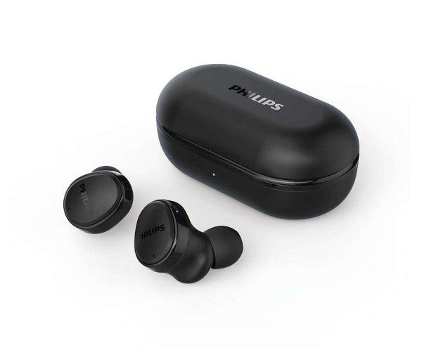 Philips TAT4556BK/00 fülhallgató tws bluetooth