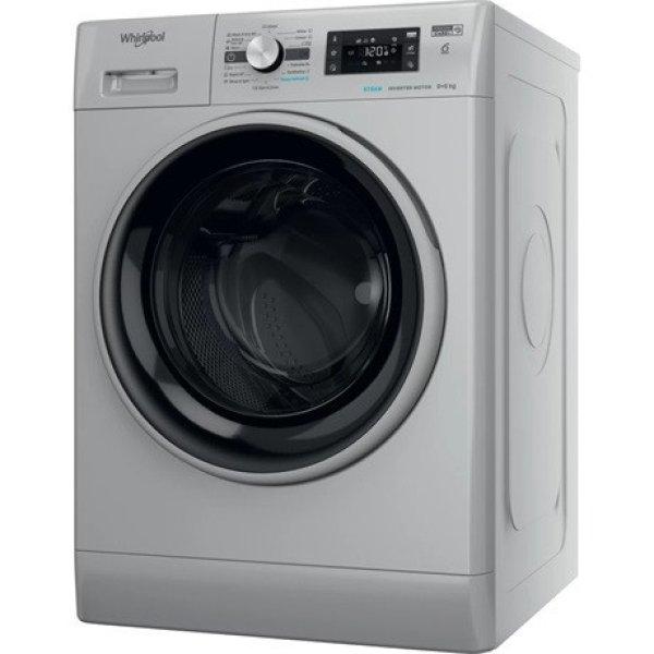 Whirlpool FFWDB 964369 SBSV EE mosó-szárítógép