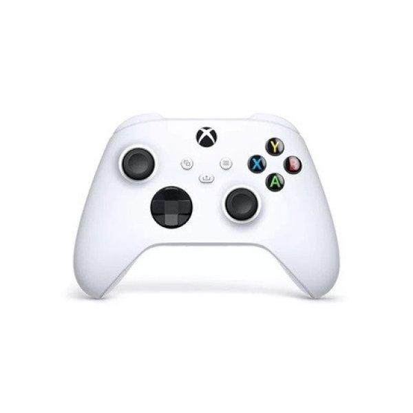 Microsoft XBOX SERIES KONTROLLER WHITE (QAS-00009) kontroller