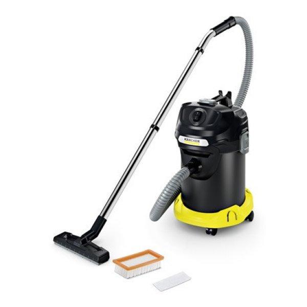 Karcher AD 4 PREMIUM 1.629-731.0 porszívó hamu és száraz