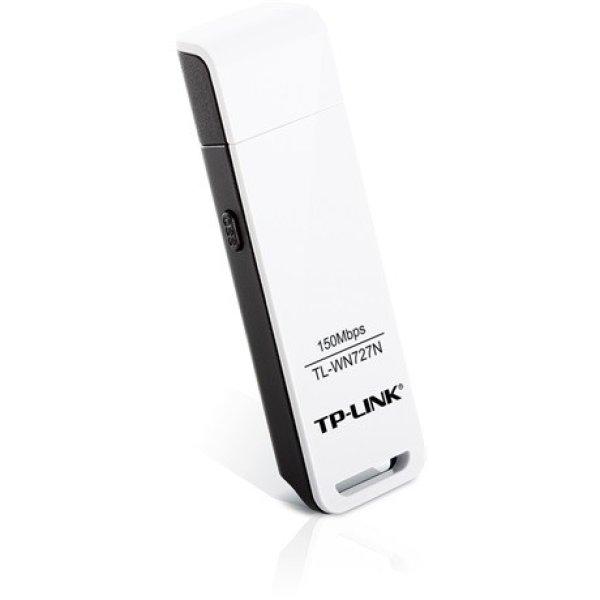 Tp-link TL-WN727N vezeték nélküli adapter