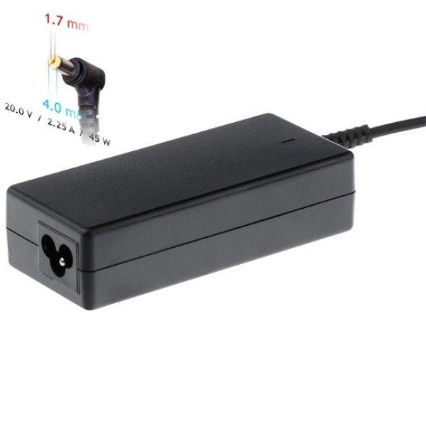 Akyga AK-ND-50 45W Lenovo hálózati töltő adapter