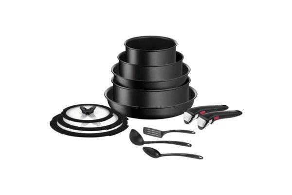 Tefal L7639543 Ingenio Unlimited 13 db-os edényszett