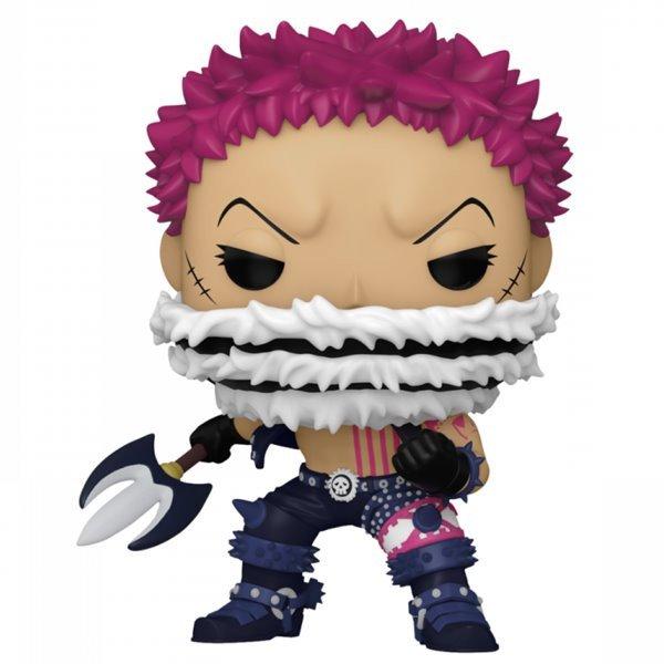 POP! Katakuri (One Piece)