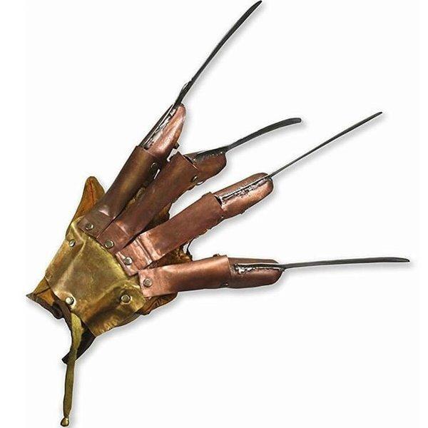 Replica Freddy Glove (Nightmare on Elm Street 3)