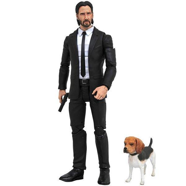 Figura John Wick