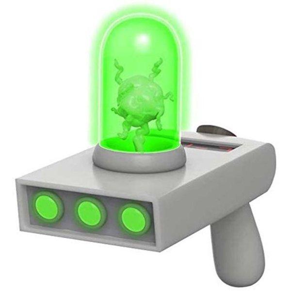 Másolat Funko Portal Gun (Rick and Morty)