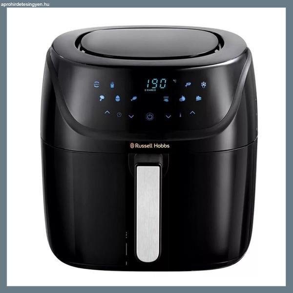 Russell Hobbs 27160-56 Satisfry Airfryer Medium forrólevegős sütő 4L
27160-56