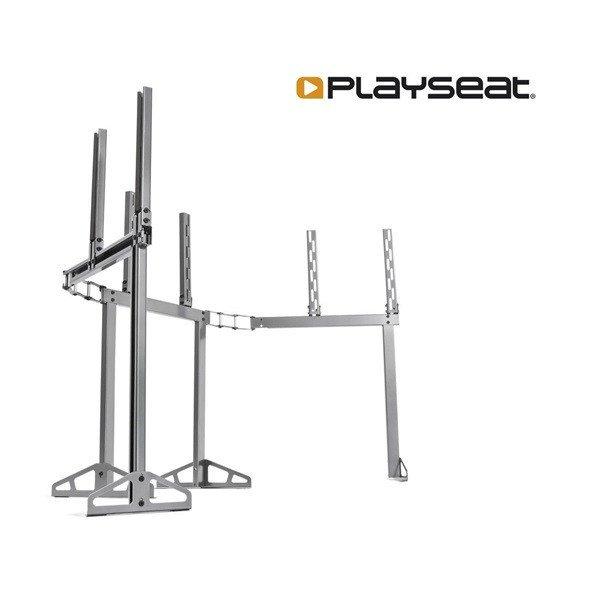 Playseat® Monitor Állvány - TV Stand Pro 3S (15"-65", Max.: 40 kg,
Max. VESA: 400x400)