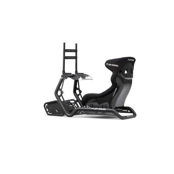 Playseat® Szimulátor cockpit - Sensation Pro ActiFit™ (Direct Drive ready,
TV Konzol 55"-ig, fekete)