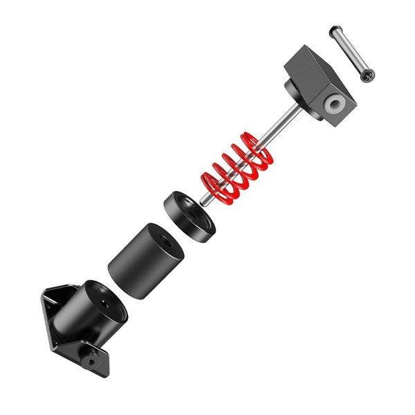 Moza Racing kiegészítő - SR-P Lite Fék készlet (Brake Pedal Performance
Kit)