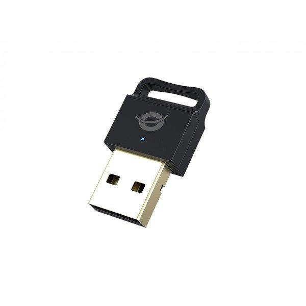 Conceptronic Bluetooth Adapter - ABBY06B (Bluetooth5.0, Távolság: 10-20m,
fekete)