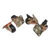 Equip Rackszekrny kiegszt - EZW-2 Castor Wheels for Basi