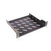Equip Rackszekrny kiegszt - EZFS-10-1-20-B (Fix polc, 10