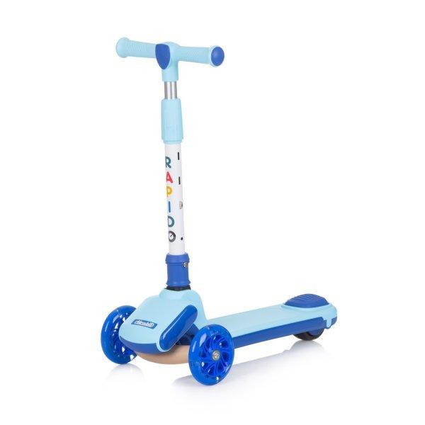 Chipolino+Rapido+roller+-+Blue