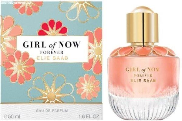 Elie Saab Girl Of Now Forever - EDP 30 ml