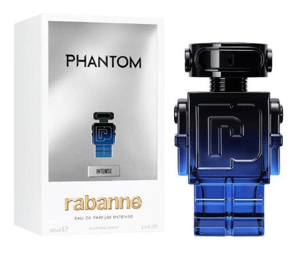 Rabanne Phantom Intense - EDP 100 ml