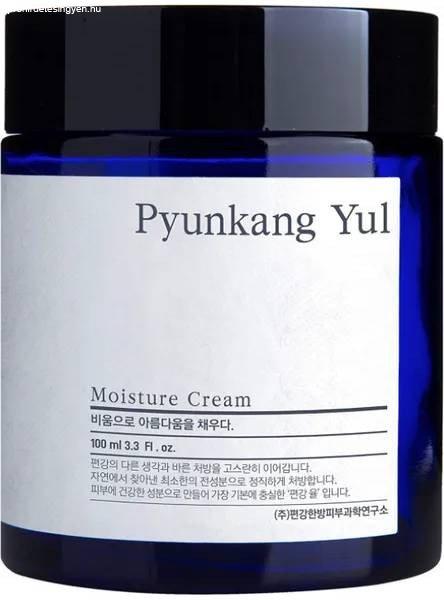 Pyunkang Yul Hidratáló arckrém (Moisture Cream) 100 ml