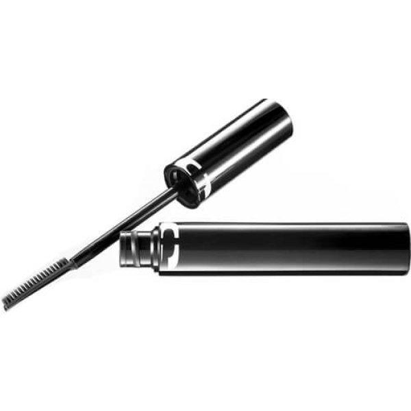 Sisley Erősítő szempillaspirál a hosszabb és
dúsabb szempillákért So Intense (Mascara Volume) 7,5 ml 01 Deep
Black