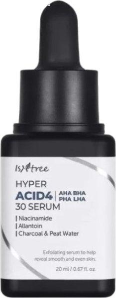 Isntree Hámlasztó szérum Hyper Acid4 (Serum) 20 ml