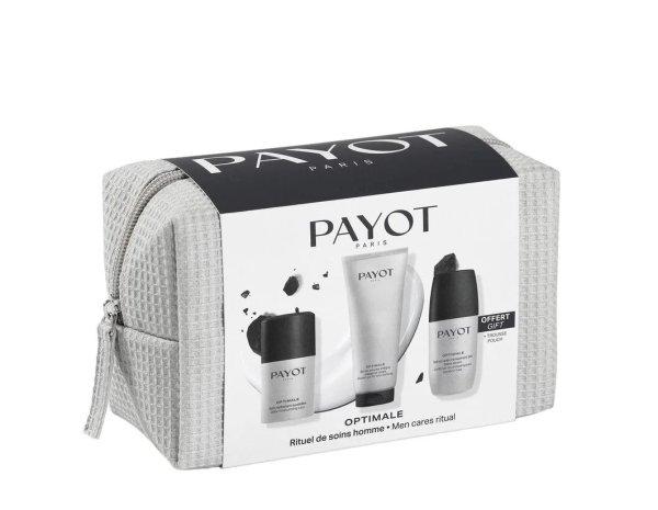 Payot Ajándékcsomag Optimale Mens Care Ritual Set