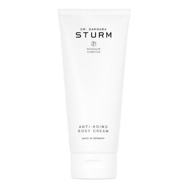 Dr. Barbara Sturm Öregedésgátló testápoló
krém (Anti-Aging Body Cream) 500 ml